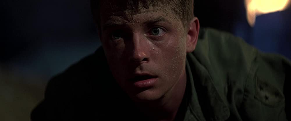 カジュアリティーズの画像