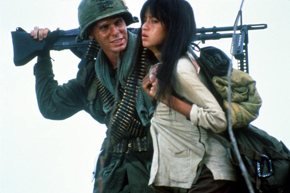 「カジュアリティーズ」ドン・ハーベイ & Thuy Thu Leの画像