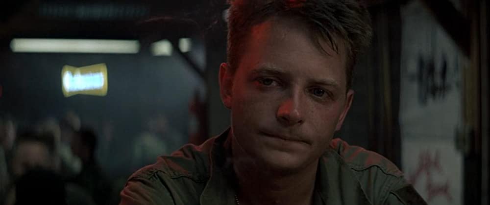 カジュアリティーズの画像