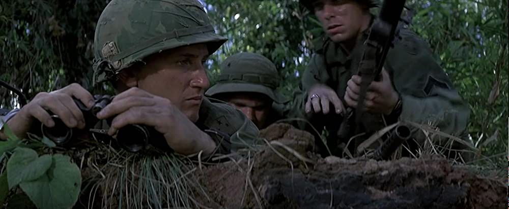 カジュアリティーズの画像