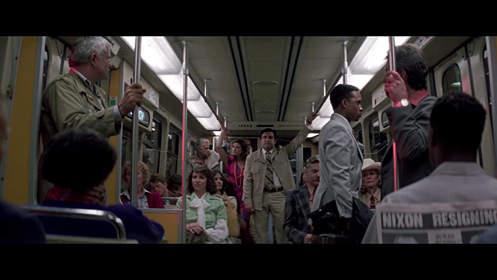 カジュアリティーズの画像