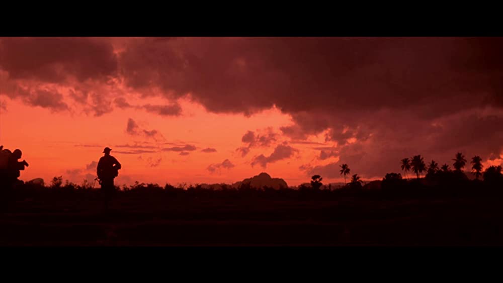 カジュアリティーズの画像