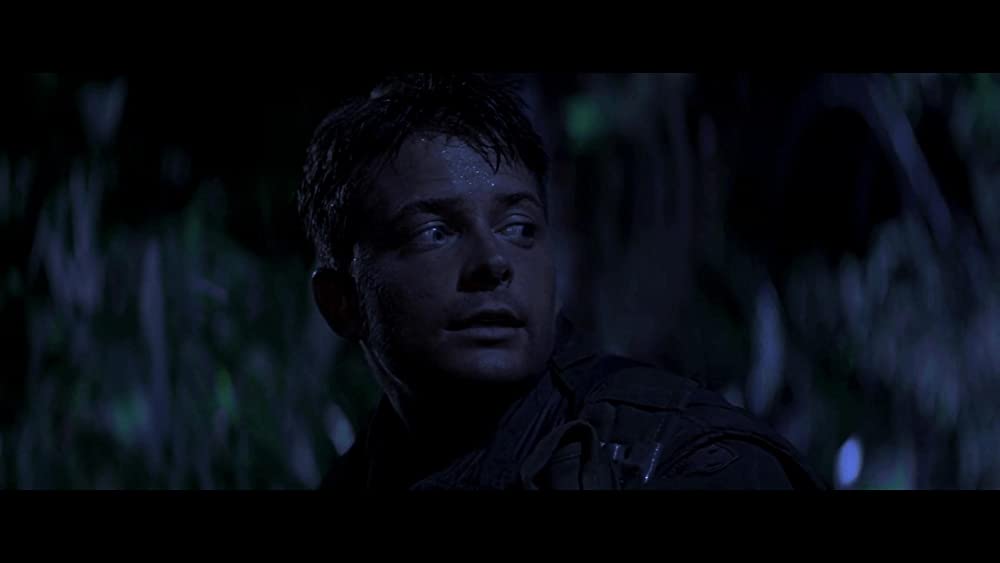 カジュアリティーズの画像