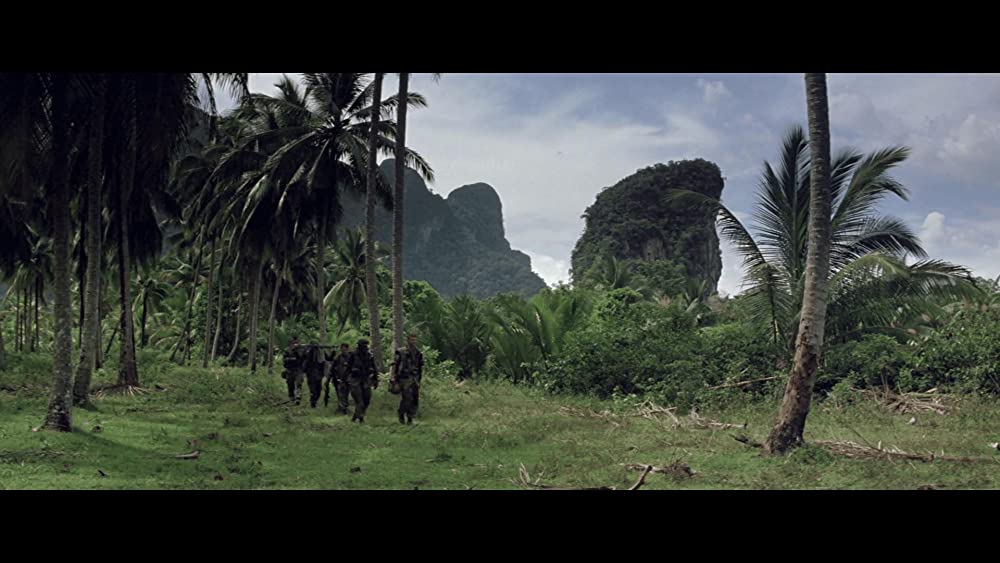 カジュアリティーズの画像