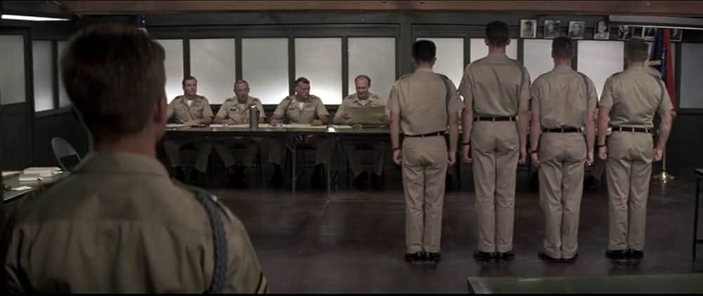 カジュアリティーズの画像