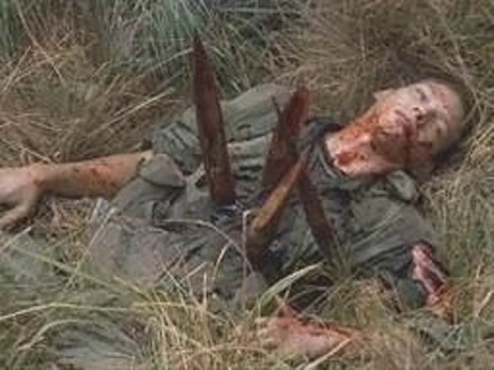 カジュアリティーズの画像