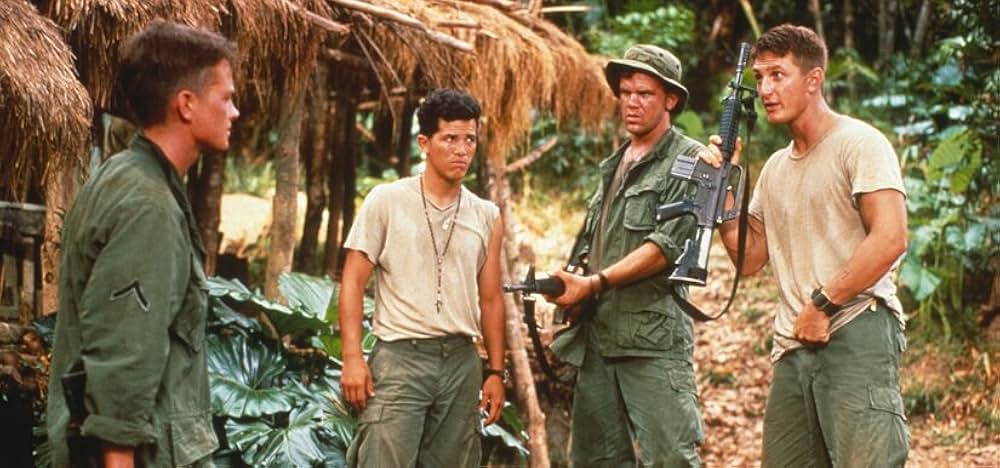 カジュアリティーズの画像