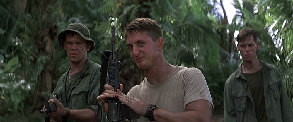 カジュアリティーズの画像