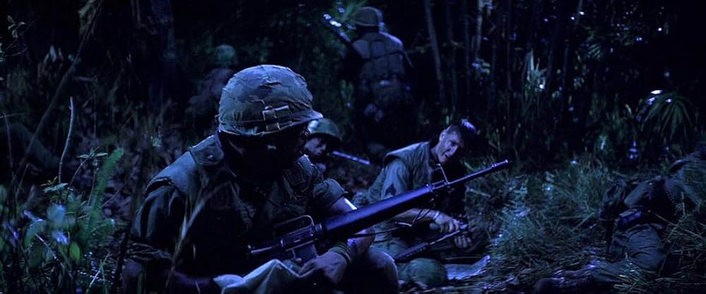 カジュアリティーズの画像