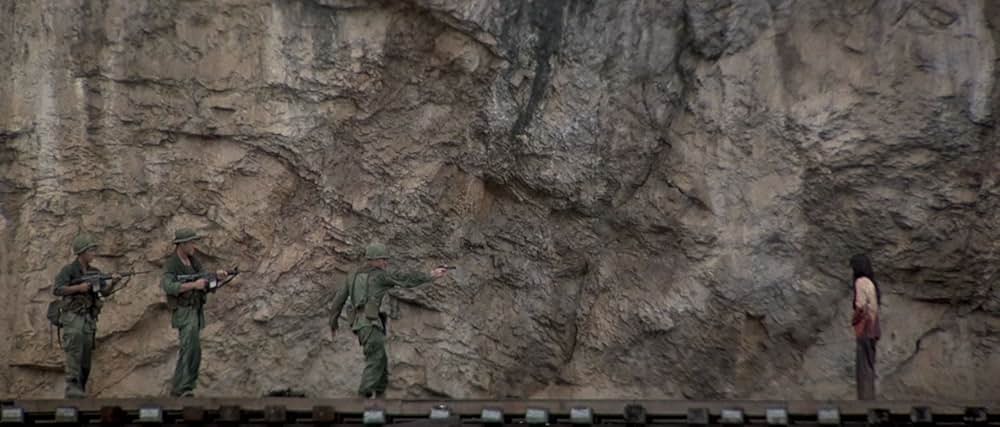 カジュアリティーズの画像