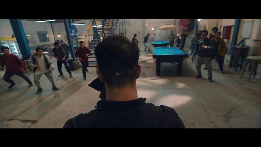 シャドー・オブ・ナイトの画像