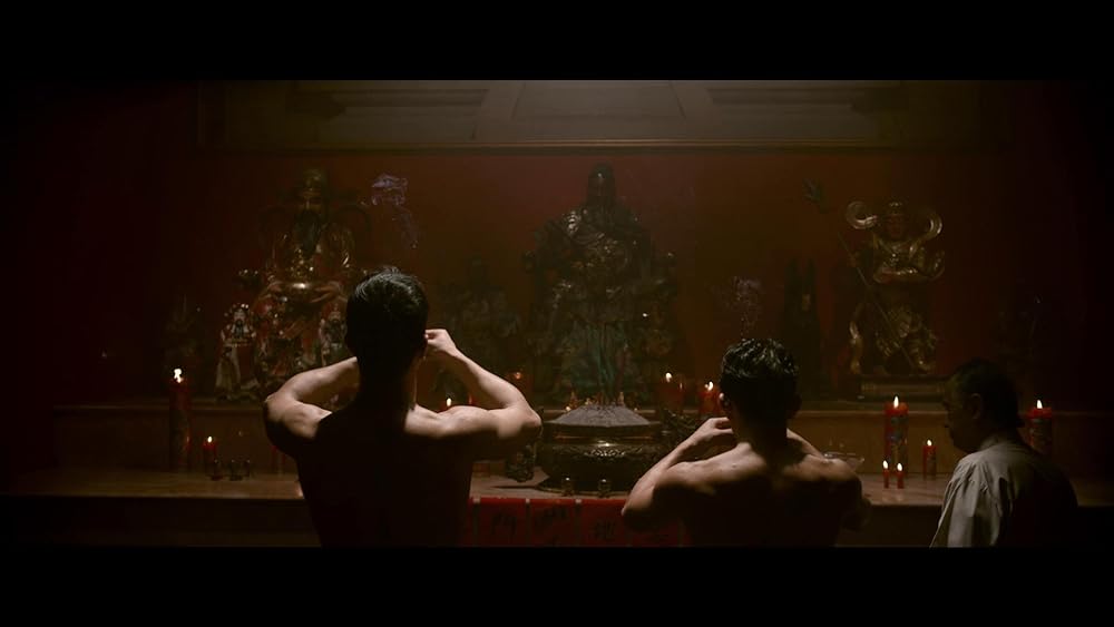 シャドー・オブ・ナイトの画像