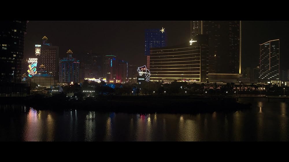 シャドー・オブ・ナイトの画像