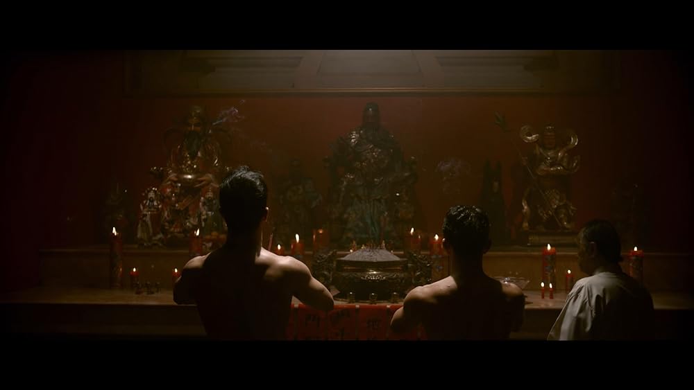 シャドー・オブ・ナイトの画像