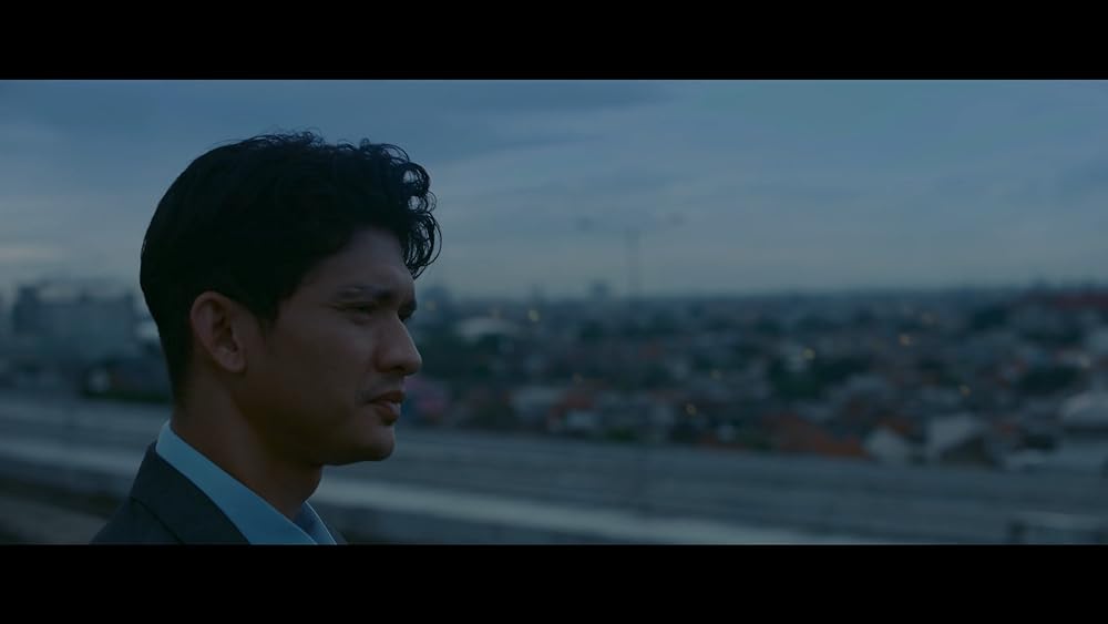 「シャドー・オブ・ナイト」イコ・ウワイスの画像