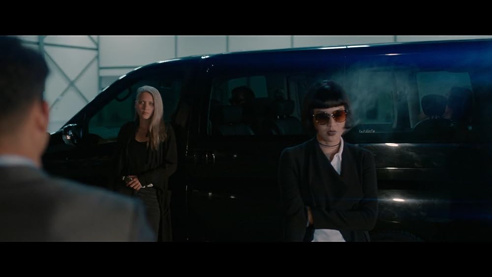 シャドー・オブ・ナイトの画像