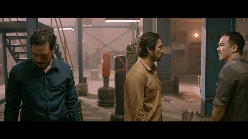 シャドー・オブ・ナイトの画像