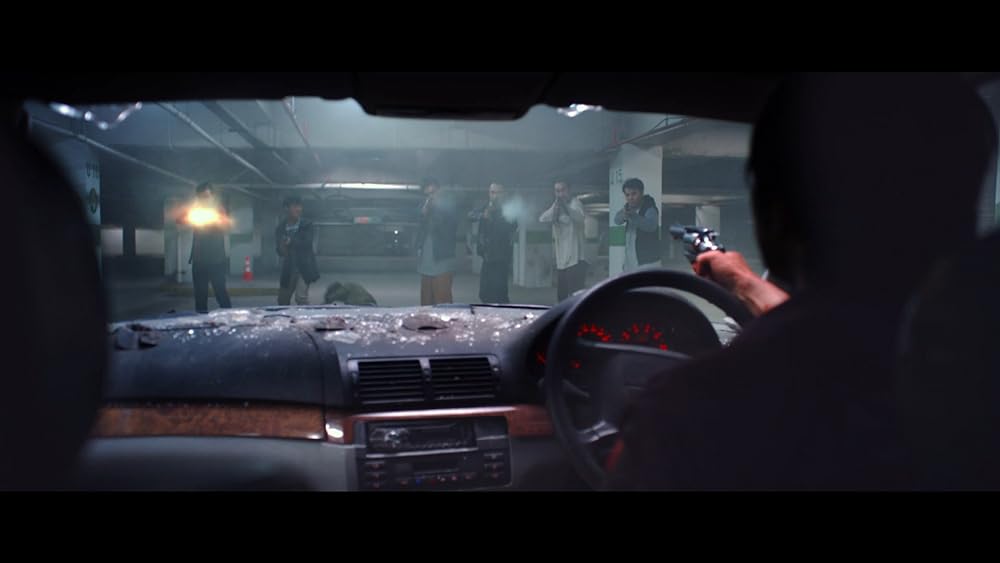 シャドー・オブ・ナイトの画像