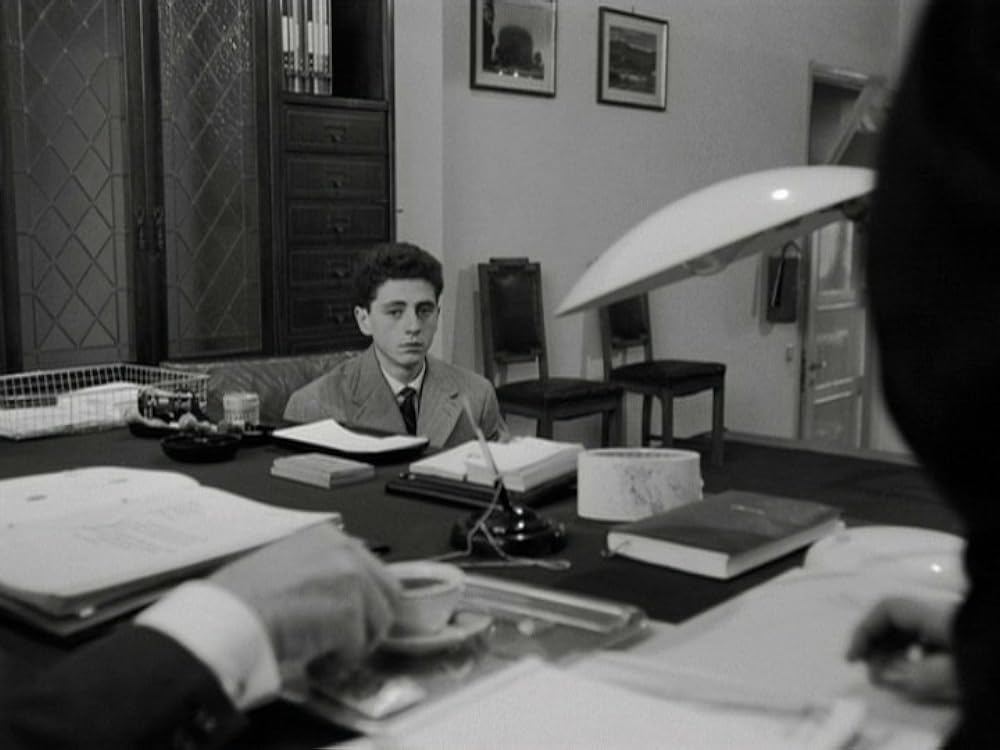 定職／就職の画像