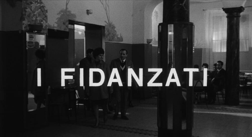 婚約者たちの画像