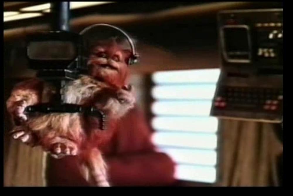 キャプテンEOの画像