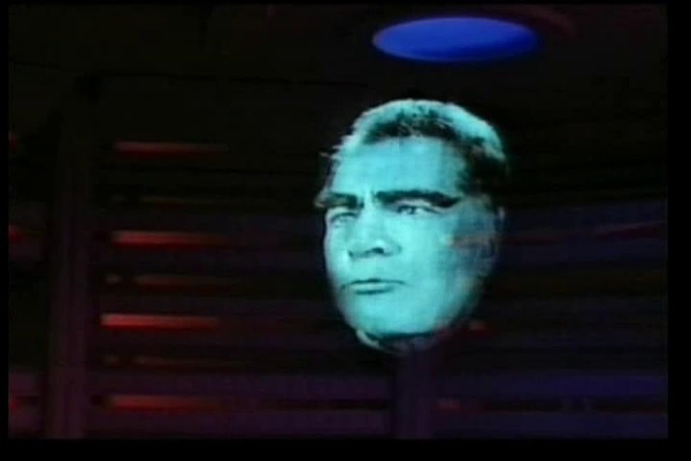 キャプテンEOの画像