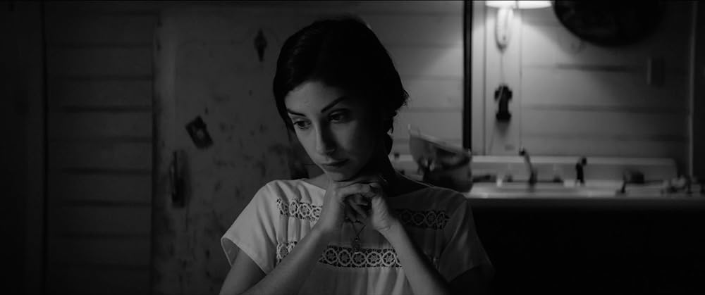 The Eyes of My Mother（原題）の画像