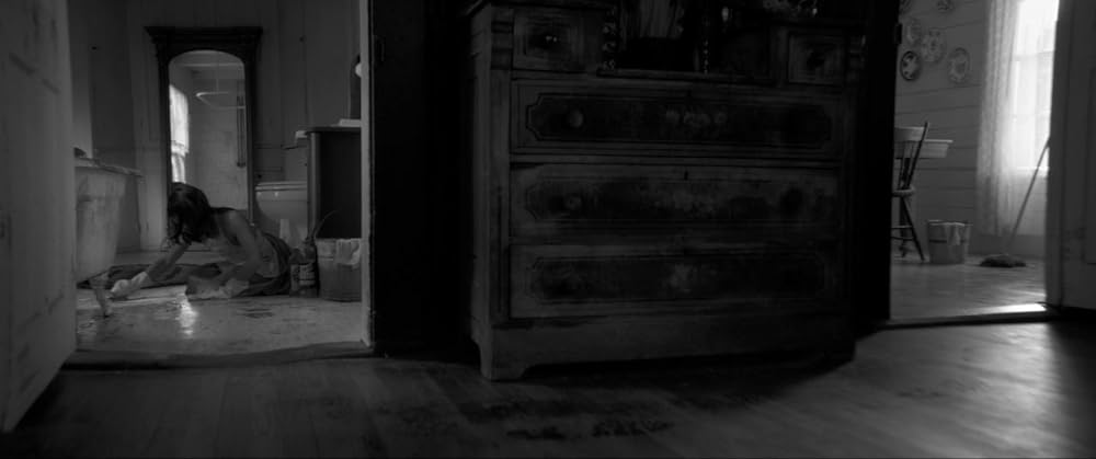 The Eyes of My Mother（原題）の画像