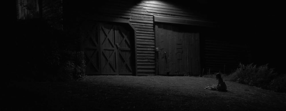 The Eyes of My Mother（原題）の画像