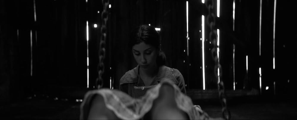 The Eyes of My Mother（原題）の画像