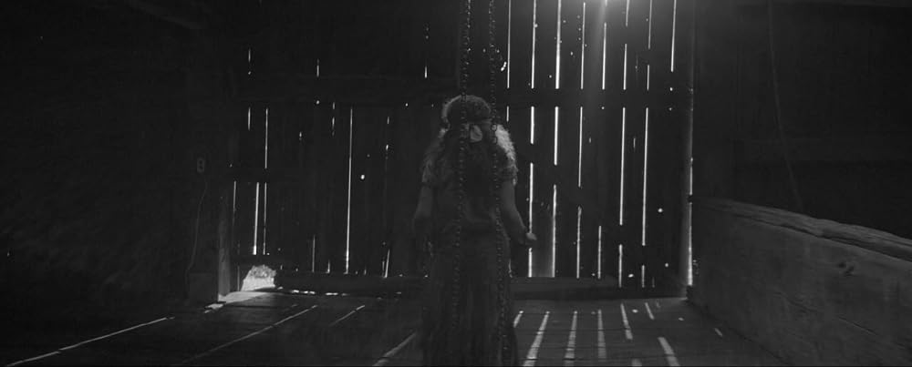 The Eyes of My Mother（原題）の画像