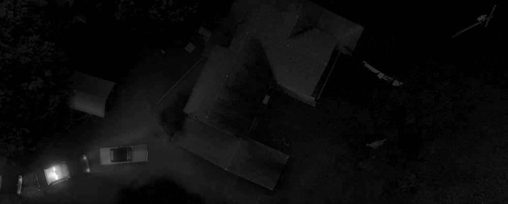 The Eyes of My Mother（原題）の画像