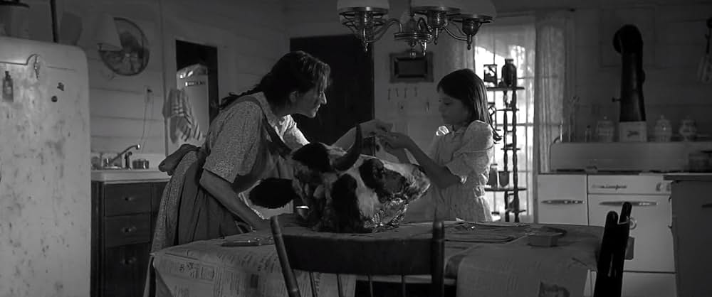 The Eyes of My Mother（原題）の画像