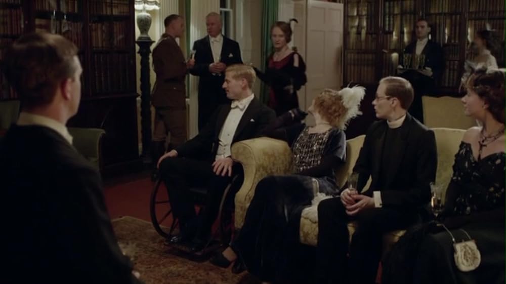 チャタレイ夫人の恋人の画像