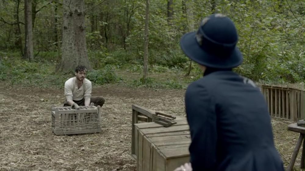 チャタレイ夫人の恋人の画像