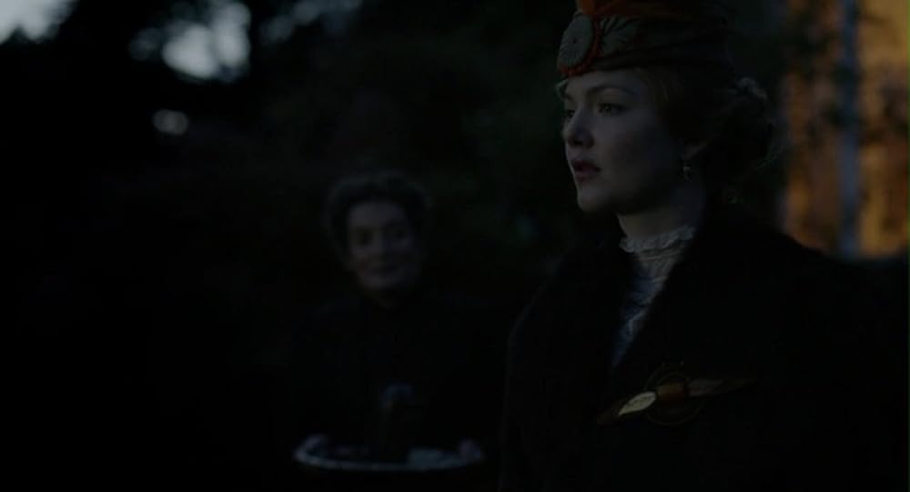 チャタレイ夫人の恋人の画像