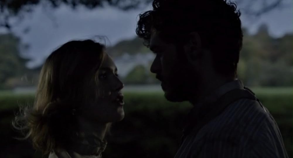 チャタレイ夫人の恋人の画像