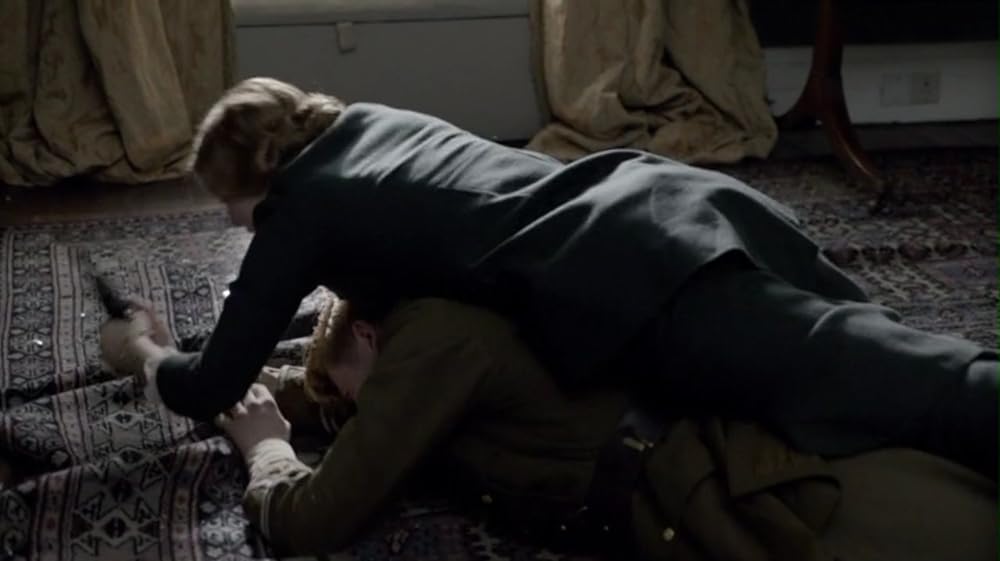 チャタレイ夫人の恋人の画像