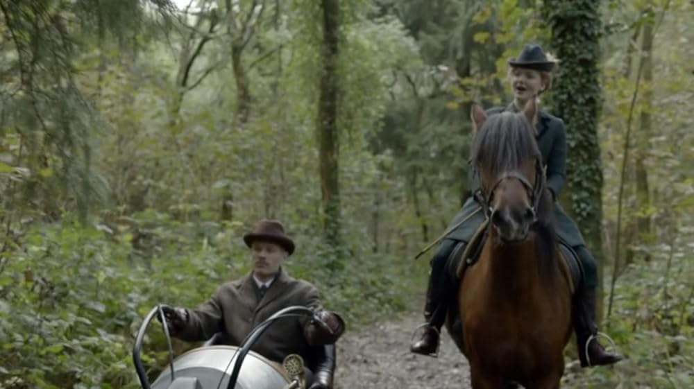 チャタレイ夫人の恋人の画像