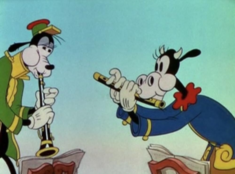 ミッキーの大演奏会の画像