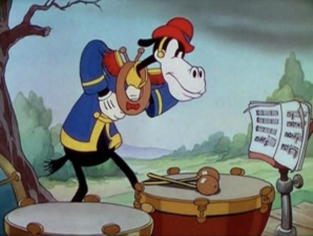 ミッキーの大演奏会の画像