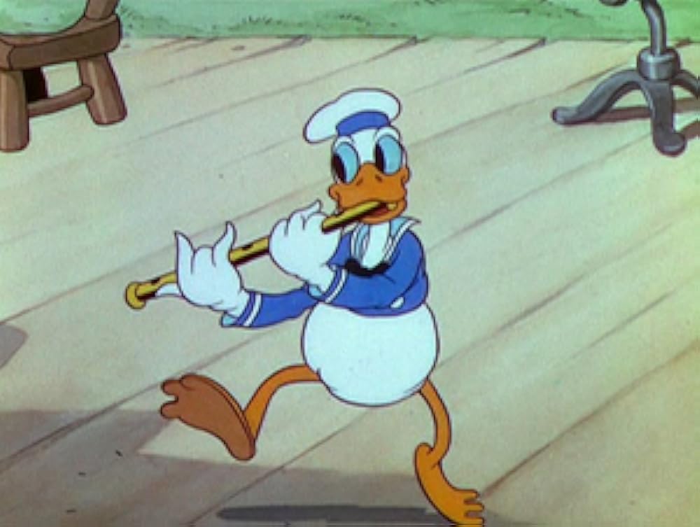 ミッキーの大演奏会の画像