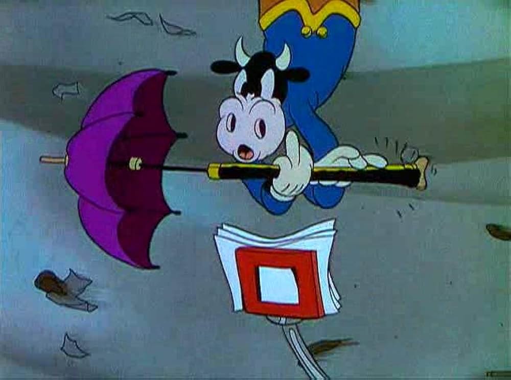 ミッキーの大演奏会の画像