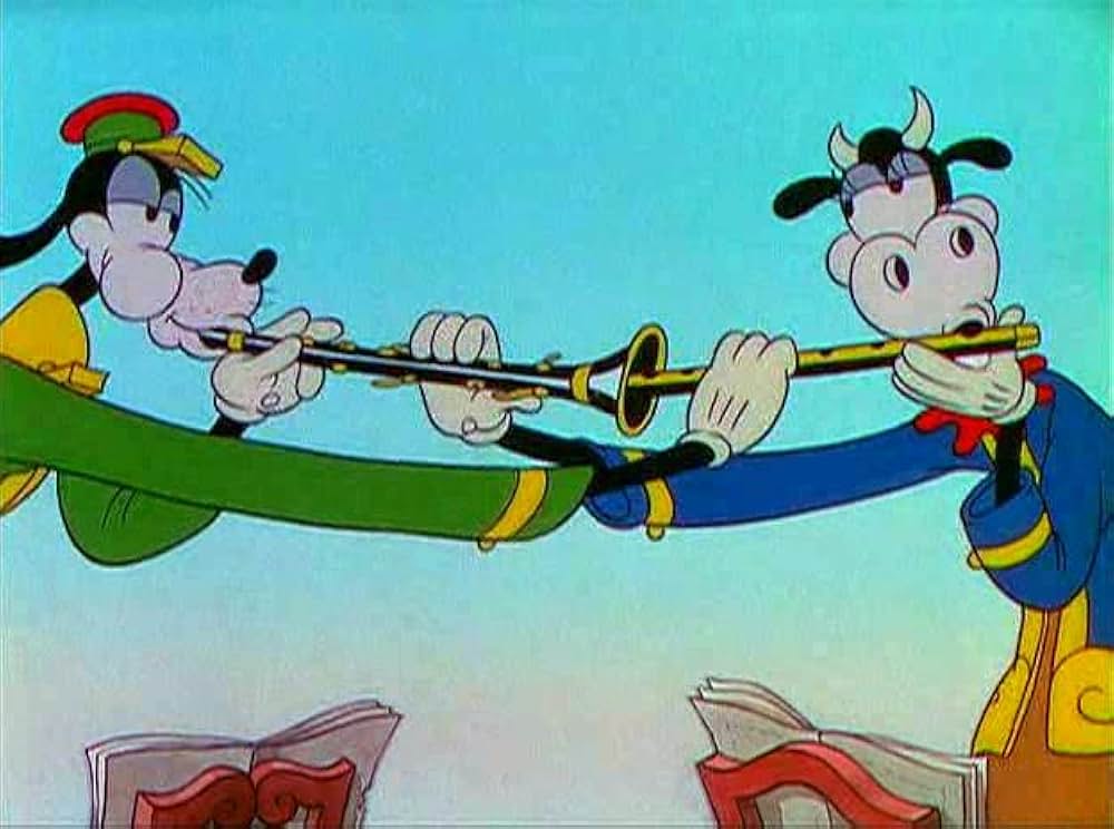 ミッキーの大演奏会の画像