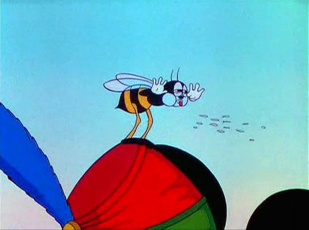 ミッキーの大演奏会の画像