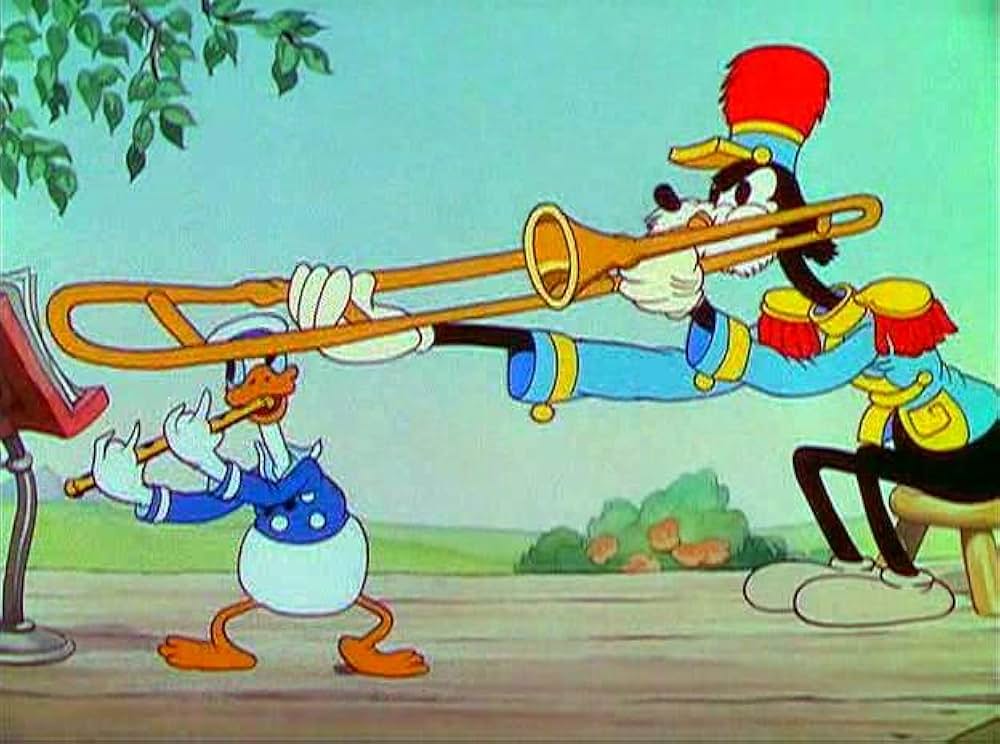 ミッキーの大演奏会の画像