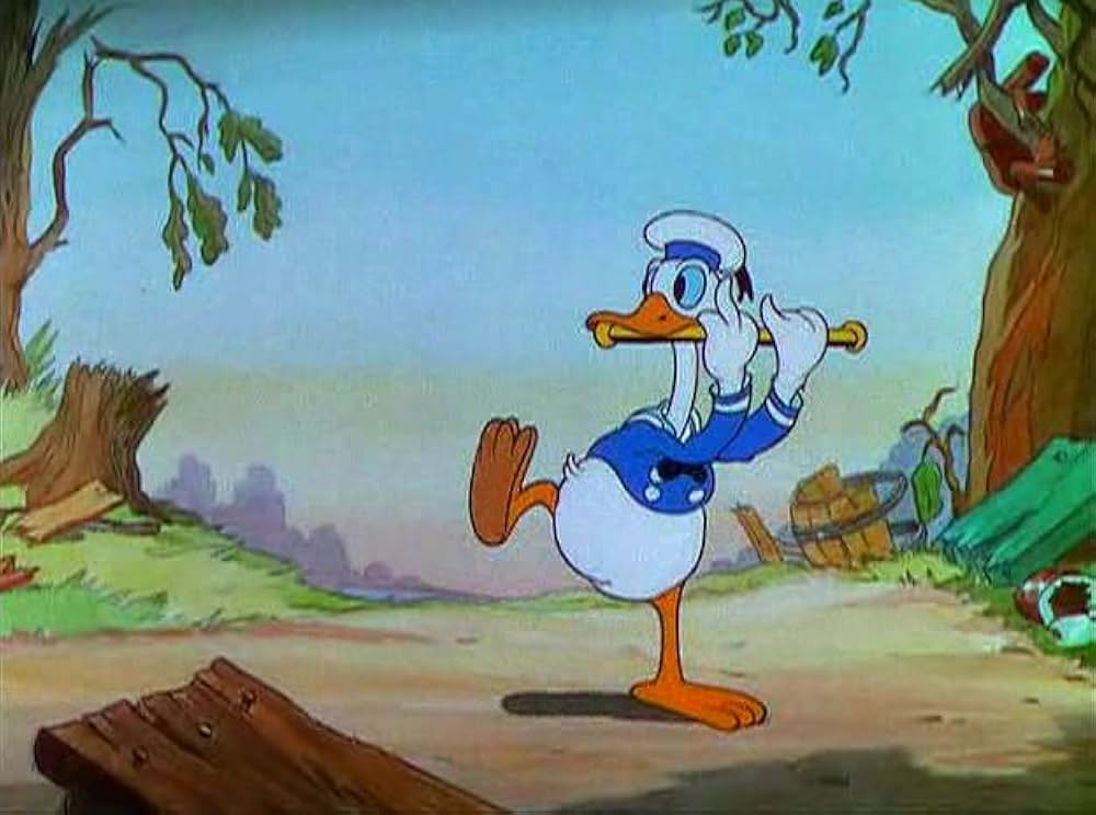 ミッキーの大演奏会の画像