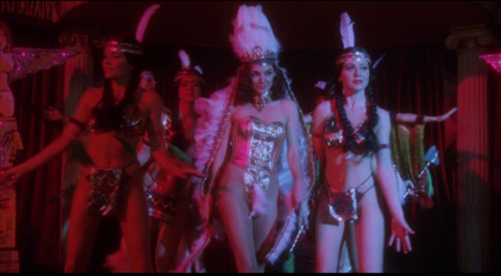 スキャンダルの画像