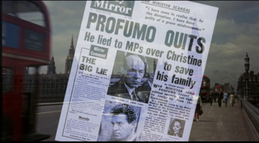 スキャンダルの画像