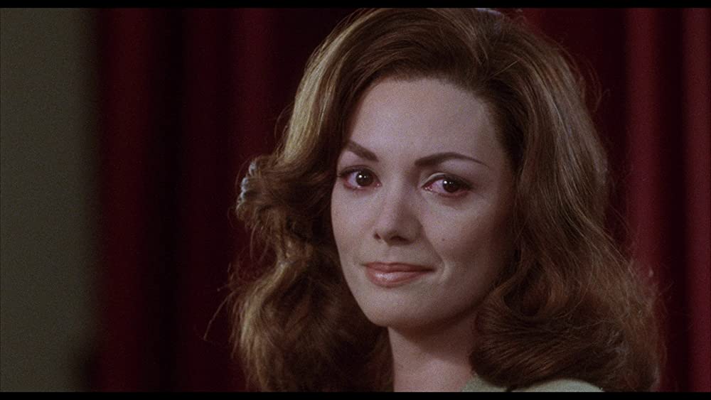 ジョアンヌ・ウォーリー 映画ポップコーン